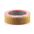 MANN FILTER Air Filter 0010949504